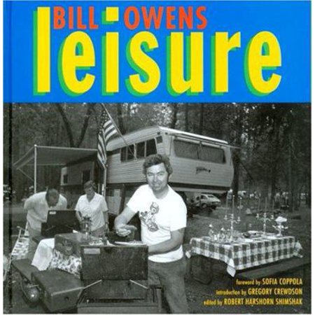 Pre-Owned Leisure (Hardcover) 1584180749 9781584180746