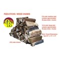 thumbnail image 4 of Palitos de Pizza Hawaianos Kiawe (Mezquite) – de Ohikilolo Ranch – Ideales para Parrillas, Fumadores, Hornos de Pizza, Estufas, Hogueras y Chimeneas – Secado en Horno Solar E Inspeccionado por USDA, 4 of 5