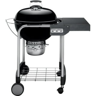 Weber Charcoal Grills in Grills 