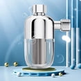 thumbnail image 2 of Filtro de Agua Universal para Grifo de Cocina, Antical, Agua Limpia y Saludable para Cocinar y Bañarse, Compatible con Todos los Grifos Estándar., 2 of 5