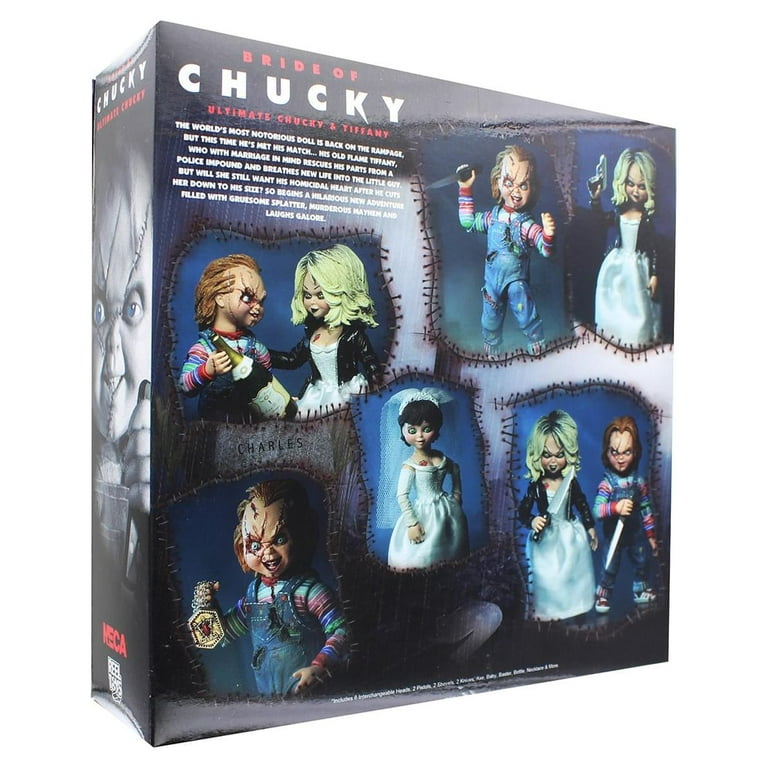 Chucky'sIH Suitcase Weight 4-Slab - Chucky's