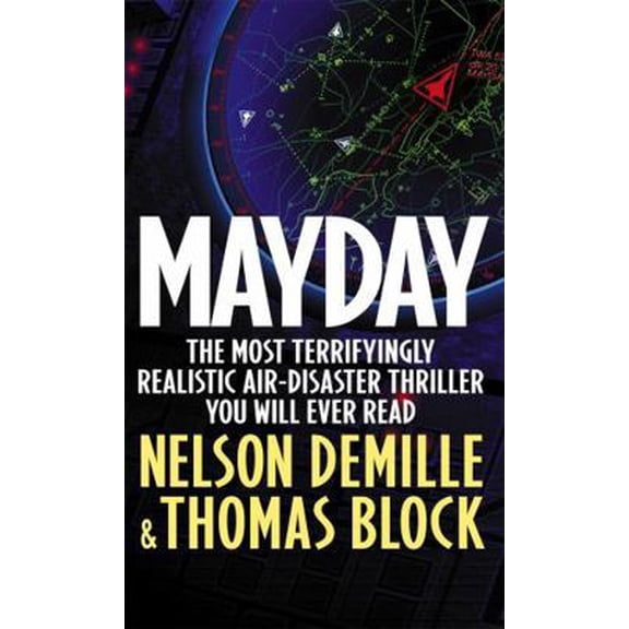 Pre-Owned Mayday (Paperback) 0751521841 9780751521849