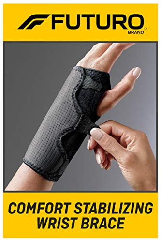 Futuro Comfort Stabilizing Wrist Brace