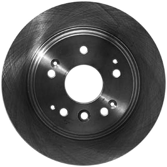BENDIX PRT5423 Bendix Brake Rotor Fits select: 2006 ACURA 3.2TL, 2004-2005 ACURA TL
