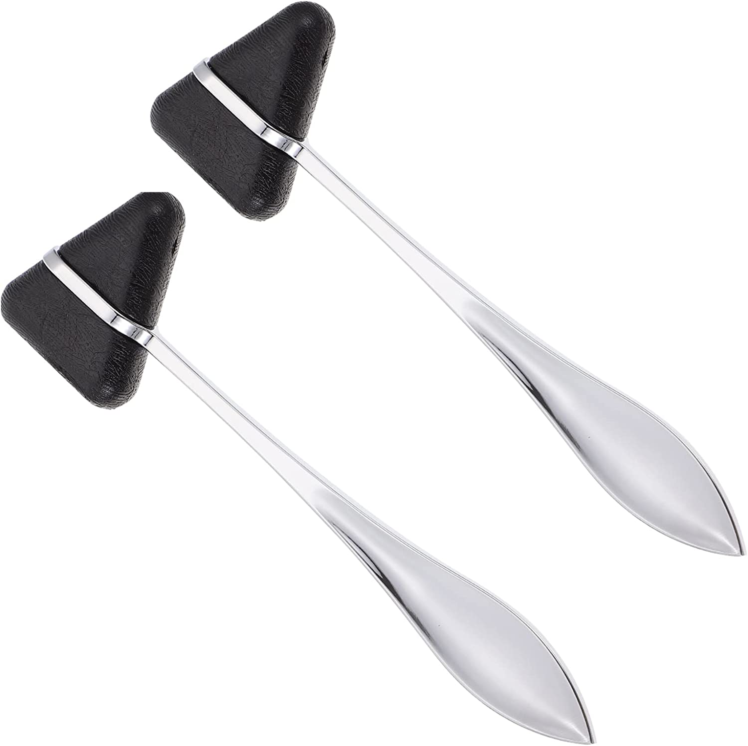 Reflex Diagnostic Hammer Triangle Shape Diagnostic Percussion Hammer