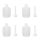 thumbnail image 5 of Bombilla de Enema Conveniente Botella de Agua de Enema de Ducha Anal Aplicadores de Enema Ducha Vaginal Duradera para Hombre Mujer ANGGREK Otros, 5 of 8
