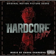 Hardcore Henry Soundtrack