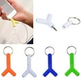 thumbnail image 4 of Joernso 3.5mm Y Splitter Male to Dual Female Jack Audio Headphone Mic Adapter Converter, 4 of 8