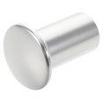 thumbnail image 1 of HEALEEP Accesorio Universal Para De Mano De En Aluminio Plateado Con Botón Tipo Perilla Para Mejor Control, 1 of 8