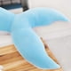 thumbnail image 5 of Dolphin Plush Hugging Pillow, 30/50cm Soft Large Dolphins Stuffed Animal Toy Doll Gifts For Kid, 5 of 5