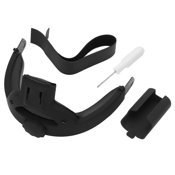Goggles Head Strapwith Battery Holder,TD78 Adjustable Head Strap Goggles Head Strap Head Strapfor DJI Goggles Luxury Finish