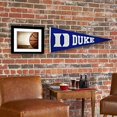 thumbnail image 2 of Winning Streak Sports Pennants 64450 Duke University Traditions, 2 of 3