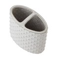thumbnail image 3 of SKL Home Hobnail Toothbrush Holder, 3 of 10