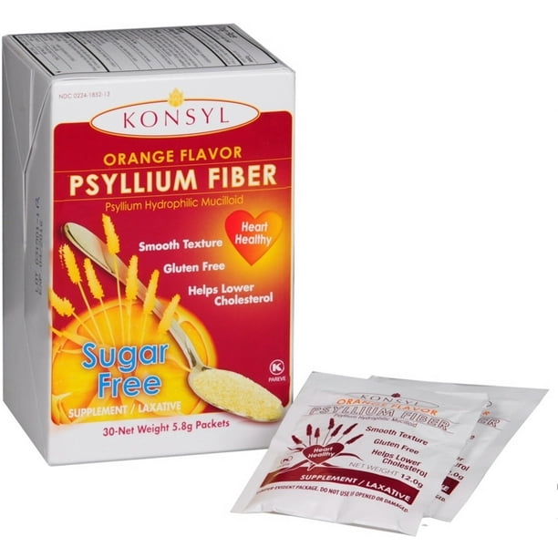 konsyl-psyllium-fiber-sugar-free-powder-packets-orange-flavor-30-each