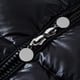 thumbnail image 4 of Llegada de los hombres chaqueta de abajo pareja abrigo corto marca de moda brillante algodón grueso ropa de abrigo exportada abajo ropa, 4 of 4