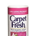 thumbnail image 3 of Carpet Fresh Rug Room Deodorizer Powder Country Potpourri with Baking Soda 14 oz, 4-Pack, 3 of 6