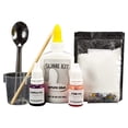 thumbnail image 2 of Make Your Own Unicorn SLIMYGLOOP®, D.I.Y. Slime Kit, Ages 6+, Pink Slime, Colorful Slime, 2 of 6