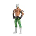 thumbnail image 3 of WWE-Figurine articulée Main Event Rey Mysterio, 3 of 6