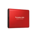 thumbnail image 1 of Unidad De Estado Sólido Ssd Portátil 500Gb 1Tb 2Tb Disco De Estado Sólido Externo Para Pc Laptop Para Macbook Methold EL013492-08, 1 of 5