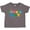 Charcoal Grey, variant on Inktastic Birthday Boy Letters Boys Toddler T-Shirt