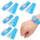 thumbnail image 1 of CHICIRIS Zouminyy Correa para La Mu?eca, Pulsera Antiestática, Azul Ligero Cómodo Hogar para Antiestático Khall 1.0102E+12, 1 of 6