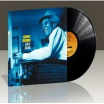 Compay Segundo - Calle Salud - Music & Performance - Vinyl