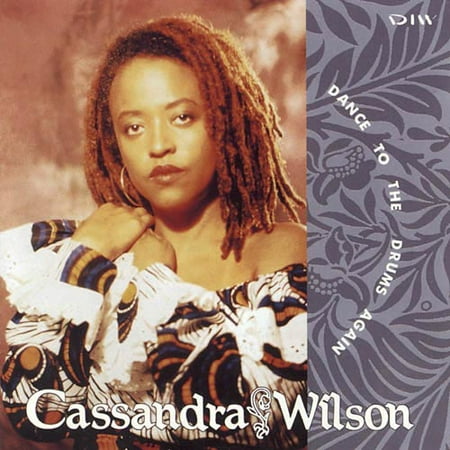 Dance To The Drums Again