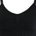 thumbnail image 4 of Breastfeeding Tank Top,Slim Breastfeeding Tank Top Maternity Vest Maternity Tank Top Class Leading Features, 4 of 7