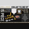 thumbnail image 3 of General Motorcycle Car Funnel Anti-splash Plastic Refueling Oil Liquid Spout for Diesel Filling Tool Motor Auto Accessar, 3 of 4