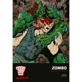 thumbnail image 2 of 2000 AD Digest: ZOMBO : I'm a good boy, really (Paperback), 2 of 2