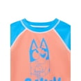 thumbnail image 3 of Character Toddler Boy Rash Guard and Swim Shorts Set, 2-Piece, Sizes 12M-5T, 3 of 4