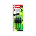 Marabu Art Crayon Set, 5Colors, Green Jungle