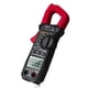 thumbnail image 4 of ANENG ST209 Abrazadera Multímetro LCD Detector digital Detector portátil Tester Portátil Medidor de batería Voltímetro de corriente AMMETER Negro Eigraketly TO001272-01, 4 of 7