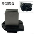 thumbnail image 2 of Blower Motor Resistor for SsangYong Rexton 2001+ 6920408A20 6814021030, 2 of 8