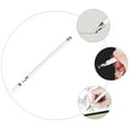 thumbnail image 5 of 2-Pack Capacitive Stylus Pens for Touchscreen Tablets, Double-Ended 2-in-1 Drawing and Writing Tool, 5 of 6