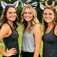 thumbnail image 4 of Helii Womenâs Headbands Soft Furry Cute Hoop for Party Daily Wear, 4 of 5