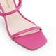 thumbnail image 5 of Sandalia DREAM PAIRS DWUMHS2533 Rosa Talle 9 Tacones para Mujer, 5 of 7