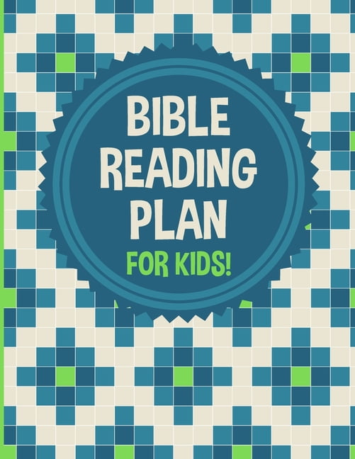 daily bible study for kids