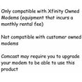 thumbnail image 4 of Xfinity XE2-SG 2nd Generation XFI Pod Model B1A Bigger & Better with Improved Connectivity (Single Pack), 4 of 5
