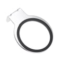 thumbnail image 3 of Soporte para secador de pelo Soporte para pared Soporte para secador de pelo oso de fresa  Electrónica, 3 of 4