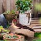 thumbnail image 2 of Adornos Simulados de Estilo para Decoración de Jardines Exteriores, 2 of 6