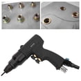 thumbnail image 4 of Riveting Pull , Stable Performance  Corrosion Resistance Industrial-grade Quality Pneumatic Air Riveter  For Work For Factory For Studio For Shop, 4 of 8