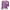 Purple, variant on ATOYSOY Women's Crew Neck Button Ribbed Sweater Cardigan Long Sleeve Collar Slim Knitted Pullover Fall Winter Green L