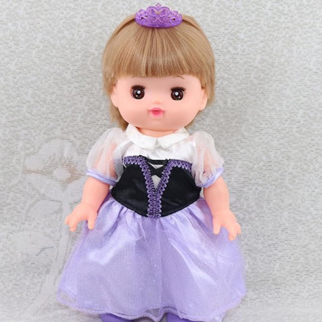 Disfraz de Muñeca Perfecl Accesorios de Títeres 25cm