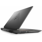 Dell Flagship G15 5510 Gaming 15 Laptop, 15.6 FHD 120Hz Display, 10th Gen Intel Core i5-10200H, GeForce GTX 1650 4GB, Backlit Keyboard, WIFI6, Nahimic 3D Audio, Win10 (16GB RAM | 512GB SSD)