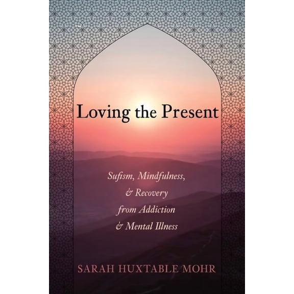 Loving the Present (Hardcover)