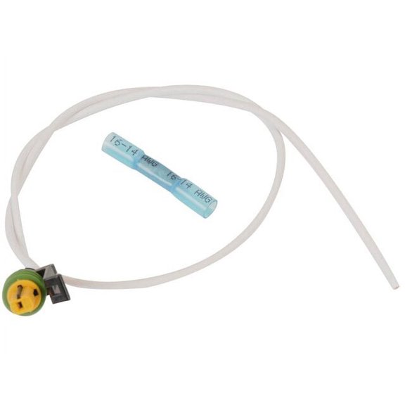 Oil Pressure Switch Connector - Compatible with 2011 Chevy Cruze