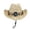 Beige, variant on Summer Large Brim Sun Hat Outdoor Casual Style Holiday Travel Sun Hat,Beige