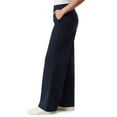 thumbnail image 3 of GV PONTE WIDE LEG, 3 of 4