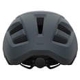 thumbnail image 4 of Casco de bicicleta Giro Fixture MIPS II Matte Dark Shark para adulto, 4 of 6
